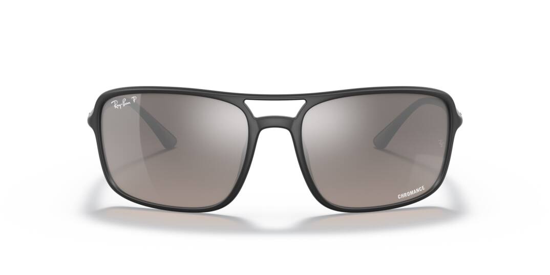 Ray-Ban RB4375-601-S Erkek Güneş Gözlüğü - 5