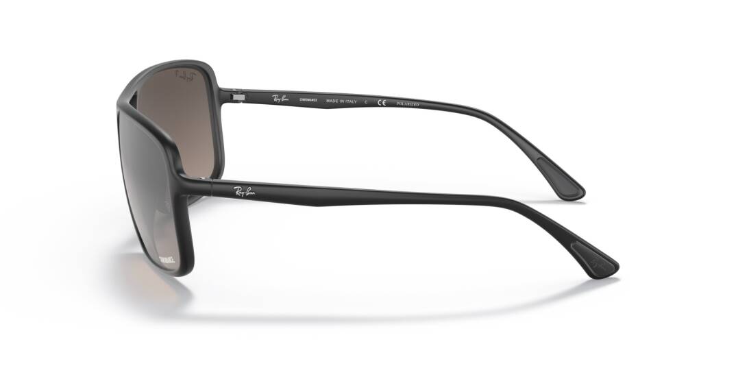 Ray-Ban RB4375-601-S Erkek Güneş Gözlüğü - 6
