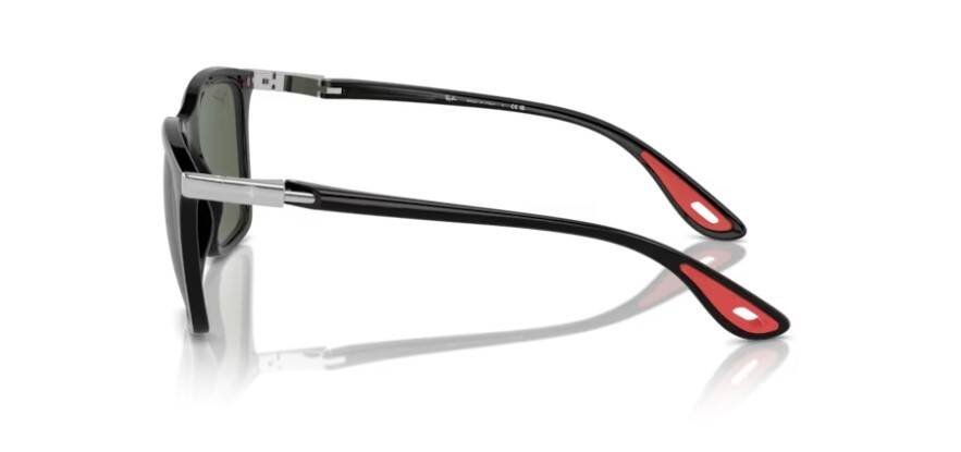 Ray-Ban RB4433M-F60171 Unisex Güneş Gözlüğü - 2