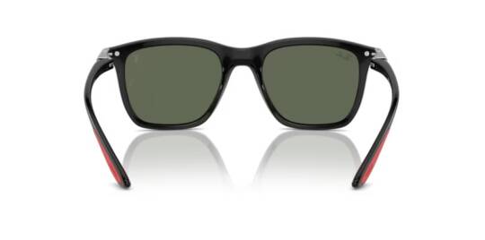 Ray-Ban RB4433M-F60171 Unisex Güneş Gözlüğü - 3