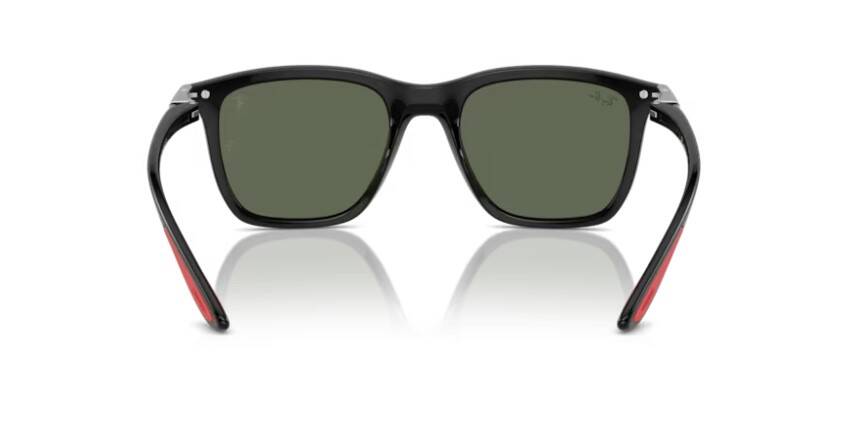 Ray-Ban RB4433M-F60171 Unisex Güneş Gözlüğü - 3