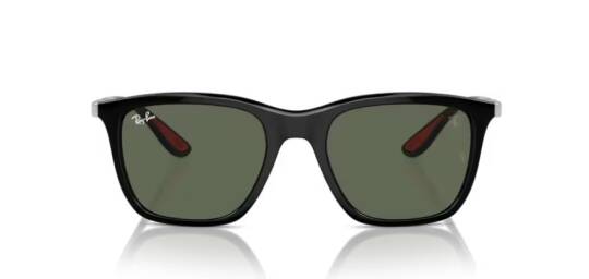 Ray-Ban RB4433M-F60171 Unisex Güneş Gözlüğü - 5