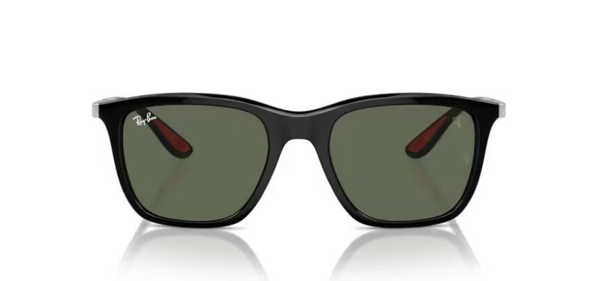 Ray-Ban RB4433M-F60171 Unisex Güneş Gözlüğü - 5