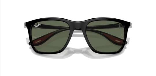 Ray-Ban RB4433M-F60171 Unisex Güneş Gözlüğü - 6