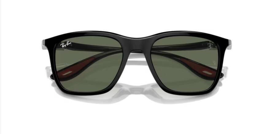 Ray-Ban RB4433M-F60171 Unisex Güneş Gözlüğü - 6