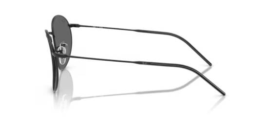 Ray-Ban RBR0103S-002-GR Unisex Güneş Gözlüğü - 2