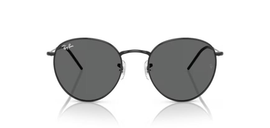 Ray-Ban RBR0103S-002-GR Unisex Güneş Gözlüğü - 5