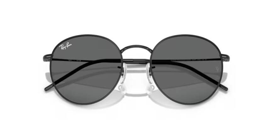 Ray-Ban RBR0103S-002-GR Unisex Güneş Gözlüğü - 6
