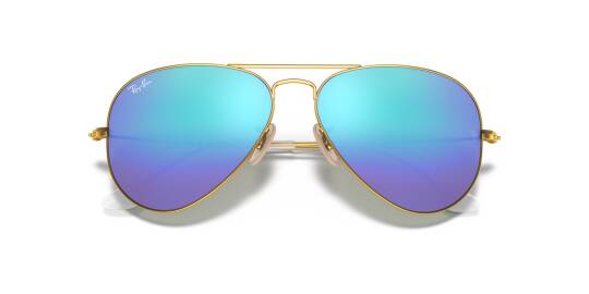 RayBan RB3025-112-17 Erkek Güneş Gözlüğü - 3