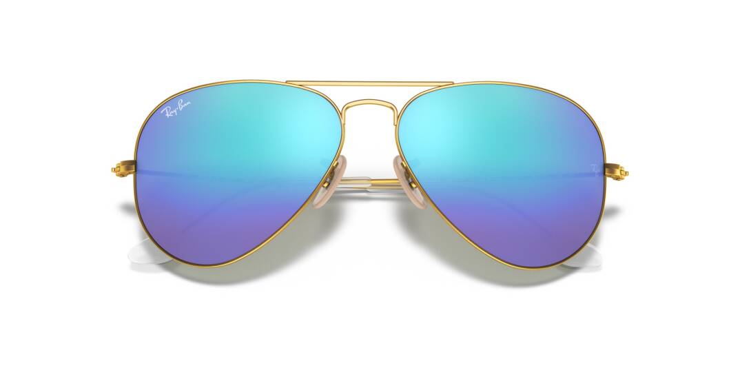 RayBan RB3025-112-17 Erkek Güneş Gözlüğü - 3
