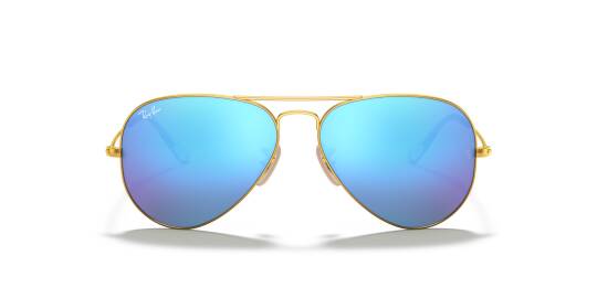 RayBan RB3025-112-17 Erkek Güneş Gözlüğü - 4