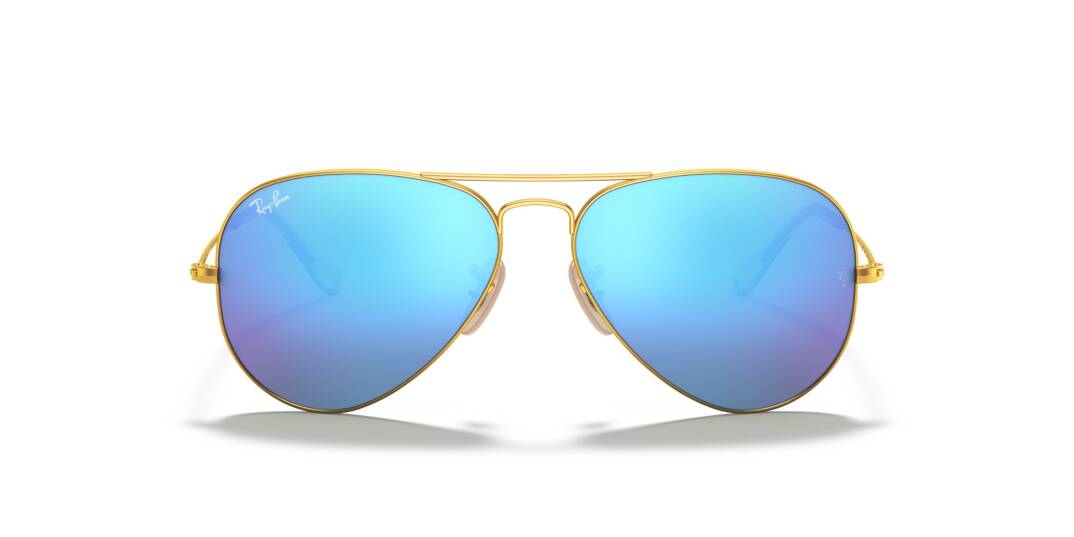 RayBan RB3025-112-17 Erkek Güneş Gözlüğü - 4