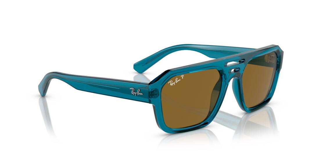 RayBan RB4397-6683-83 Unisex Güneş Gözlüğü - 2
