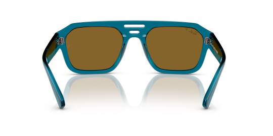 RayBan RB4397-6683-83 Unisex Güneş Gözlüğü - 3