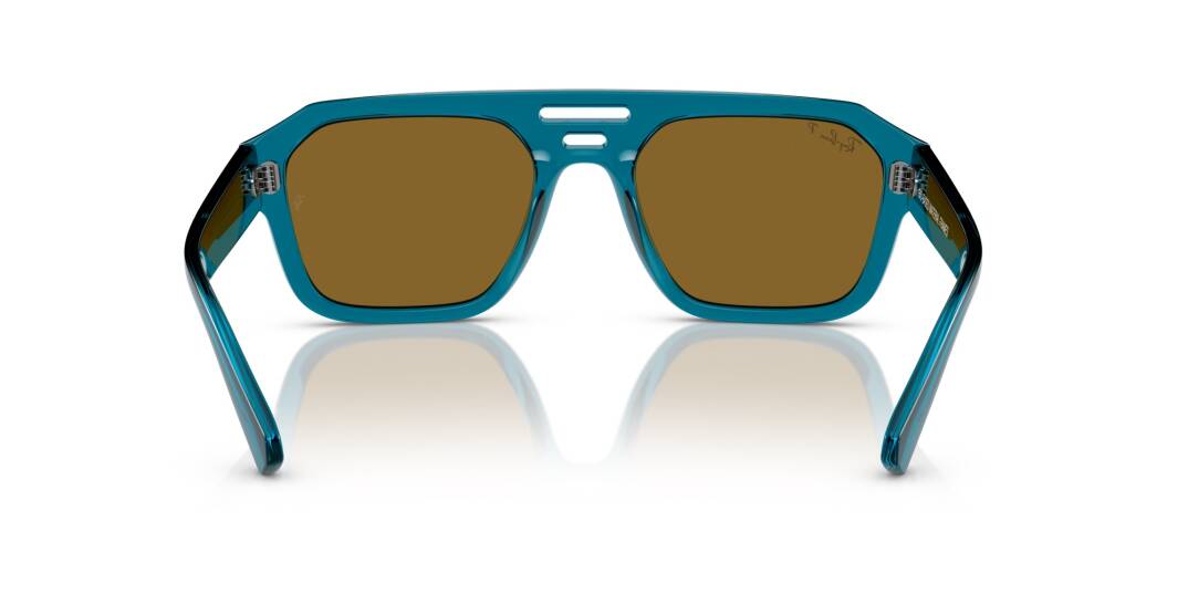 RayBan RB4397-6683-83 Unisex Güneş Gözlüğü - 3