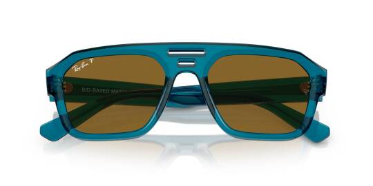RayBan RB4397-6683-83 Unisex Güneş Gözlüğü - 4