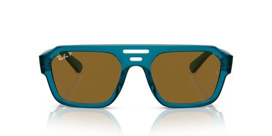 RayBan RB4397-6683-83 Unisex Güneş Gözlüğü - 5