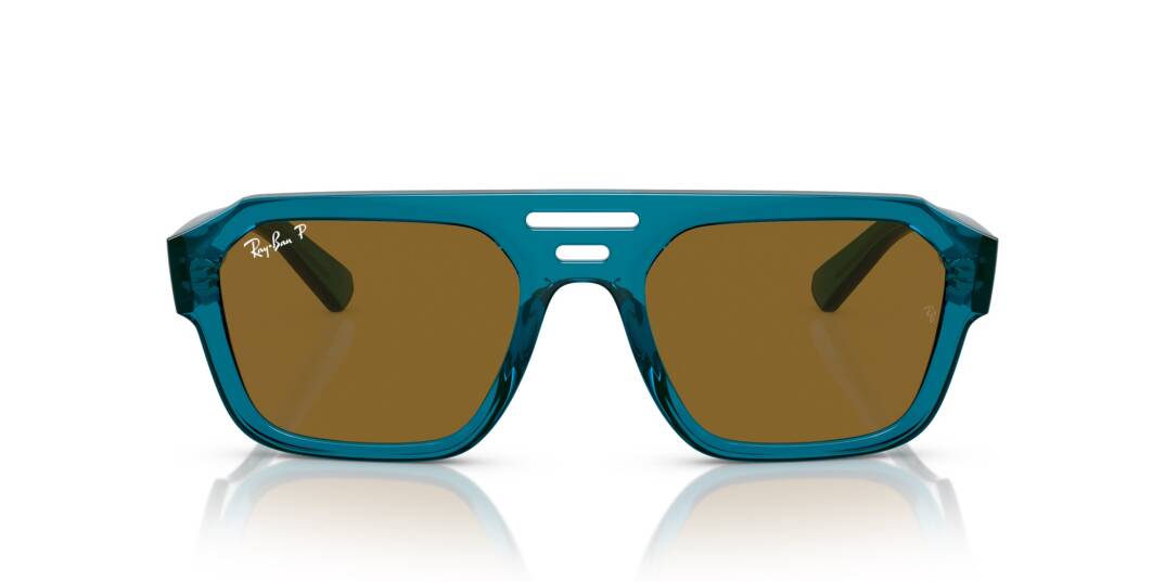 RayBan RB4397-6683-83 Unisex Güneş Gözlüğü - 5