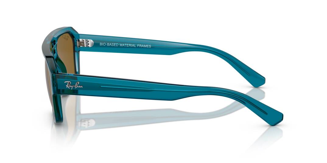 RayBan RB4397-6683-83 Unisex Güneş Gözlüğü - 6