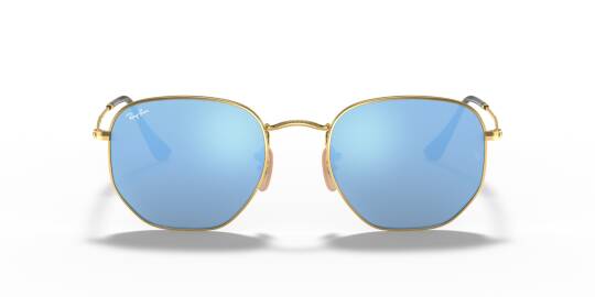 Rayban RB4548-N-001 Unisex Güneş Gözlüğü - 5