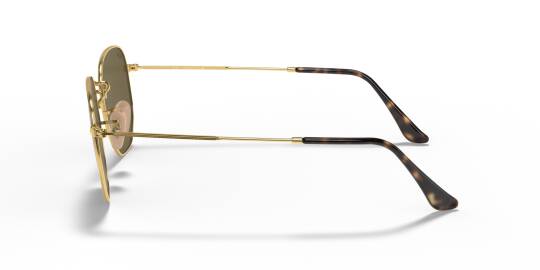 Rayban RB4548-N-001 Unisex Güneş Gözlüğü - 6