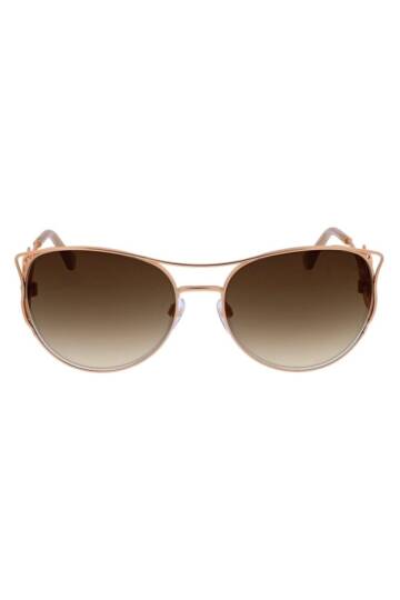 Roberto Cavalli 1026-28G  Bayan Güneş Gözlüğü - 2