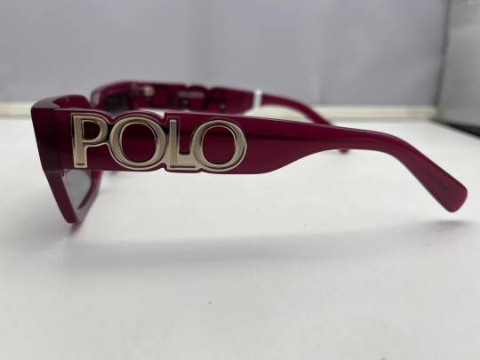 SANTA BARBARA POLO & RACQUET CLUB SB1106COL04 Kadın Güneş Gözlüğü - 2