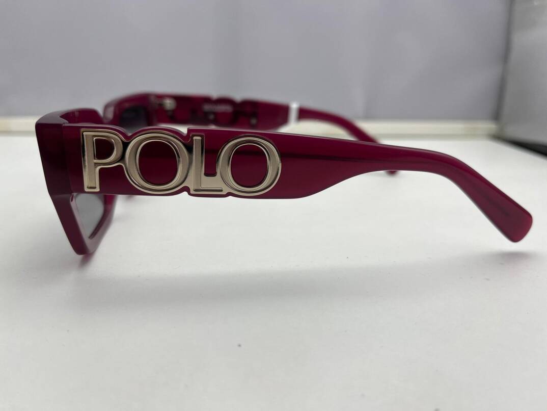 SANTA BARBARA POLO & RACQUET CLUB SB1106COL04 Kadın Güneş Gözlüğü - 2