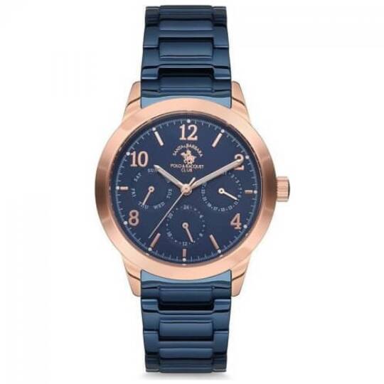 Santa Barbara Polo SB.10.1060.6 Kadın Kol Saati
