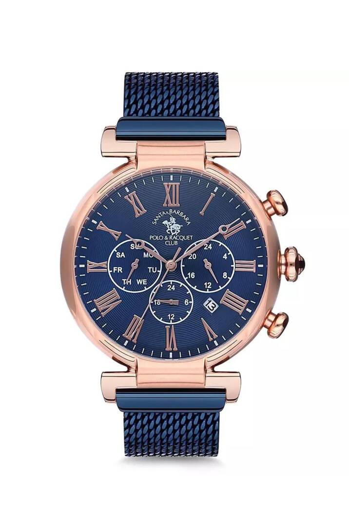 Santa Barbara Polo SB.10.1064.3 Kadın Kol Saat - 1