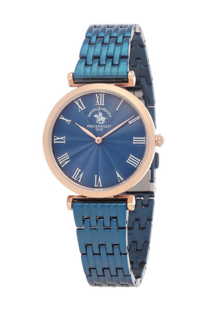 Santa Barbara Polo SB.1.10039.6 Kadın Kol Saati - 1