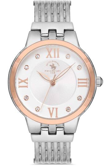 Santa Barbara Polo SB.1.10135.1 Kadın Kol Saati