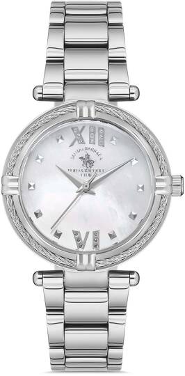 Santa Barbara Polo SB.1.10251.1 Kadın Kol Saati
