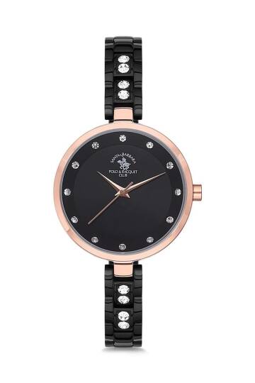 Santa Barbara Polo SB.3.1147.3 Kadın Kol Saati