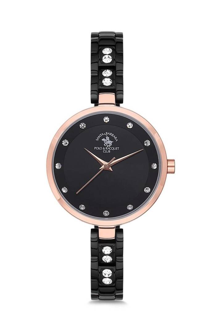 Santa Barbara Polo SB.3.1147.3 Kadın Kol Saati - 1