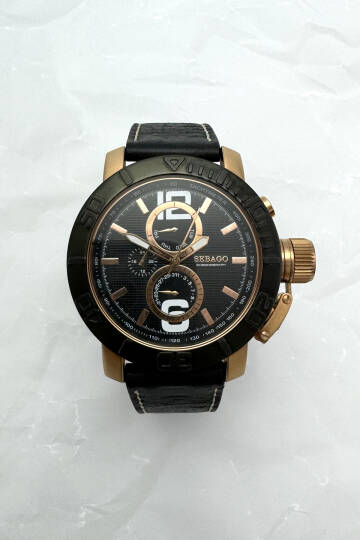 Sebago SBGS00129A-2 Erkek Kol Saati - 2