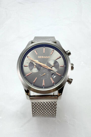 Sebago SBGS01076A-1 Erkek Kol Saati - 3