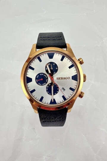 Sebago SBGS01076H-1 Erkek Kol Saati - 2