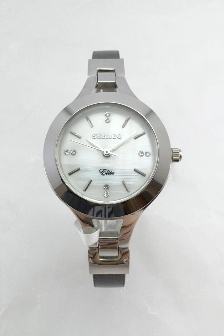 Sebago SBGS01129P-1 Kadın Kol Saati - 3
