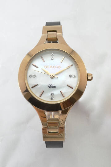 Sebago SBGS01129P-2 Kadın Kol Saati - 3