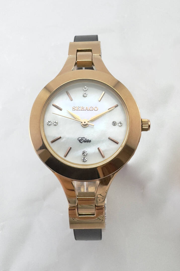 Sebago SBGS01129P-2 Kadın Kol Saati - 3