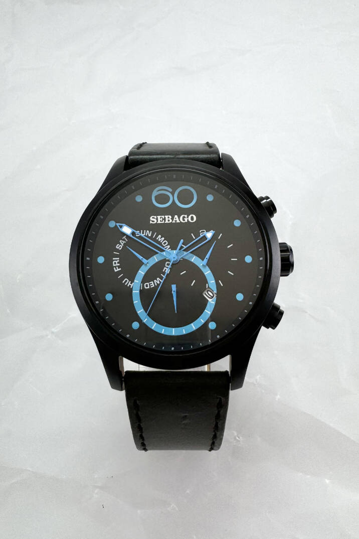Sebago SBGS01137P Erkek Kol Saati - 2
