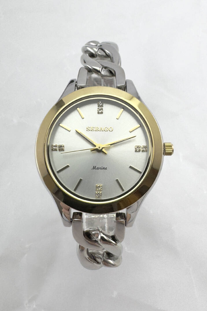 Sebago SBGS01369A-1 Kadın Kol Saati - 3