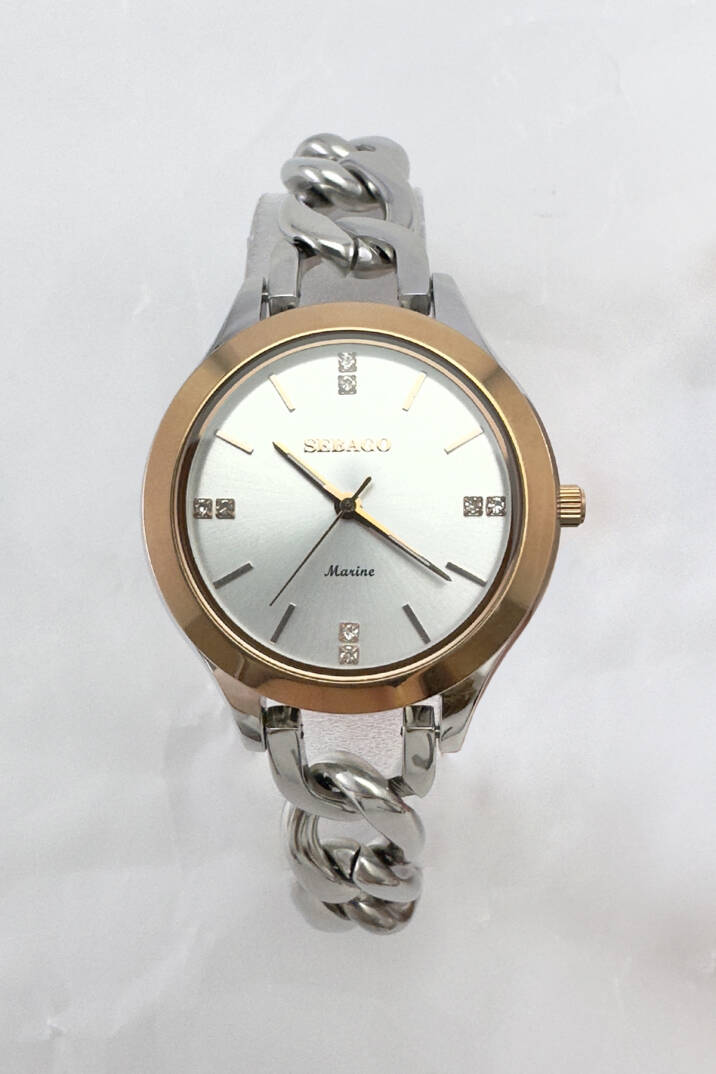 Sebago SBGS01369A-2 Kadın Kol Saati - 3