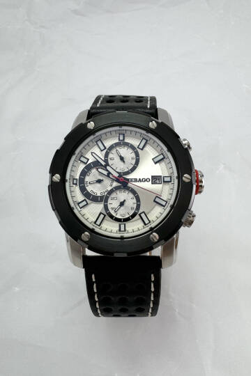 Sebago SBGS01372P-2 Erkek Kol Saati - 4