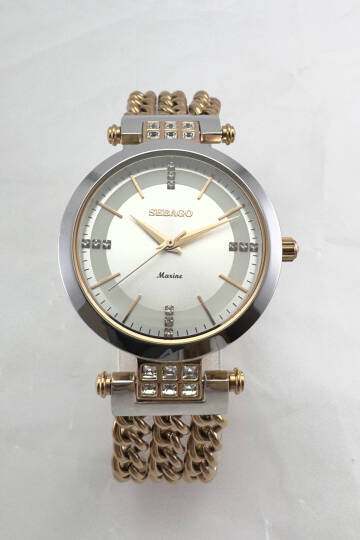 Sebago SBGS01378R-3 Kadın Kol Saati - 3