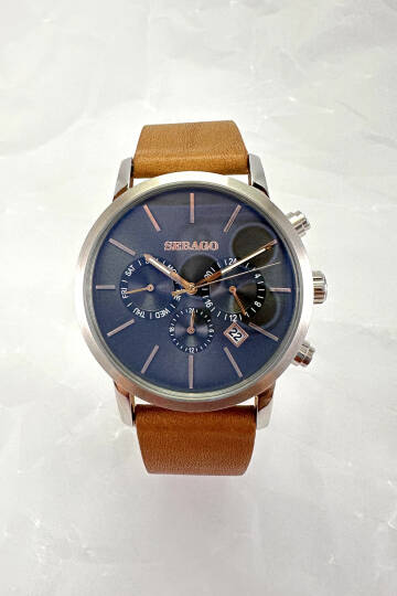 Sebago SBGS01392P-2 Erkek Kol Saati - 2