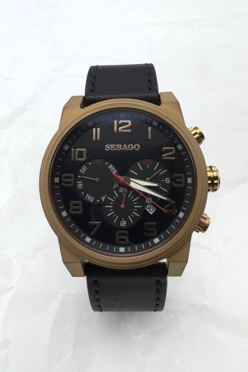 Sebago SBGS01397P-1 Erkek Kol Saati - 2
