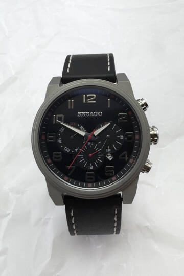 Sebago SBGS01397P-2 Erkek Kol Saati - 2