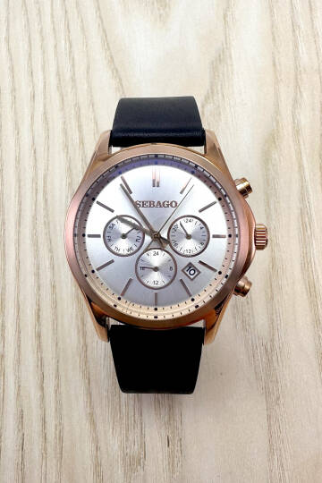 Sebago SBGS01399P-5 Erkek Kol Saati - 2